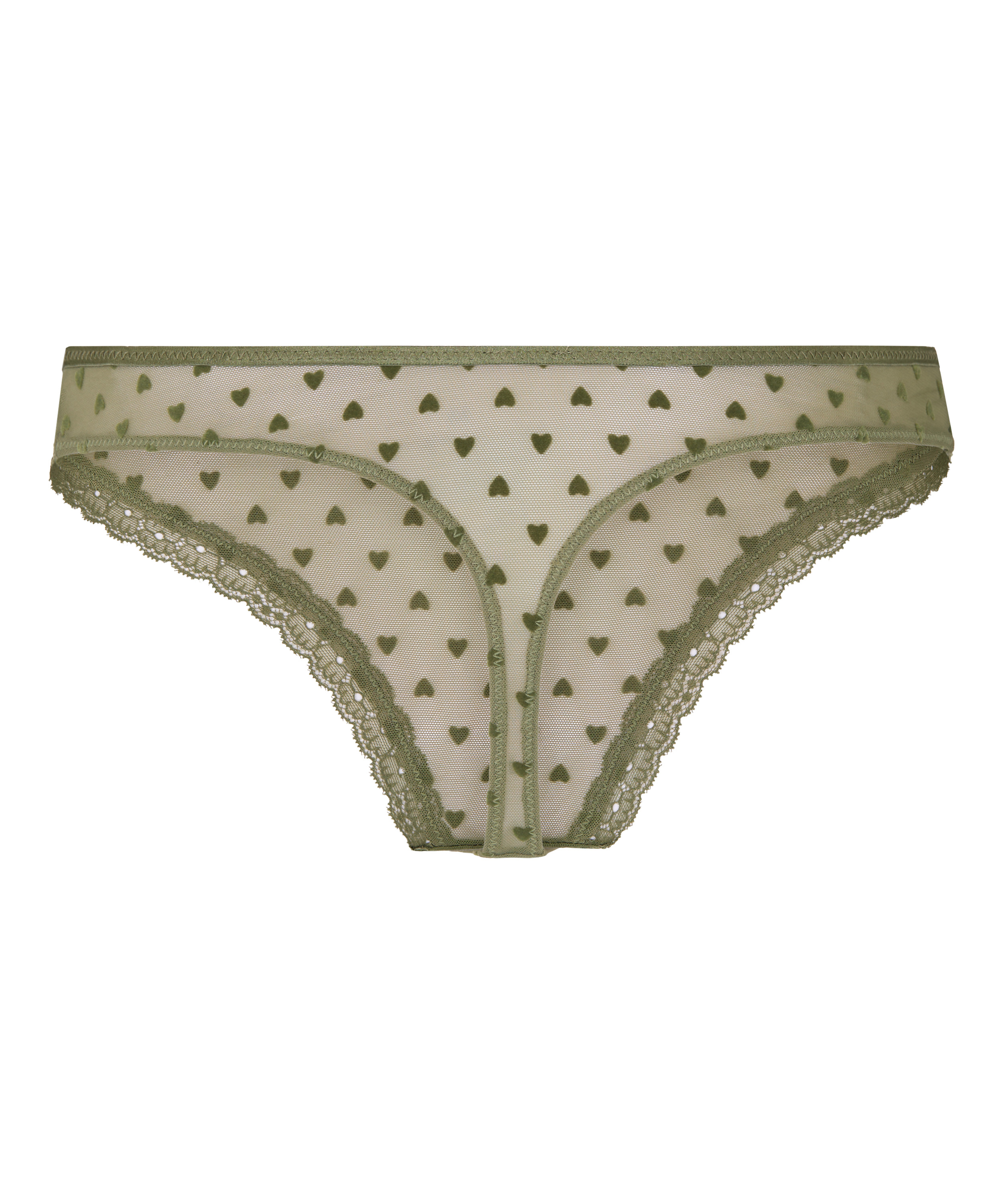 Phoebe Thong, Green, main