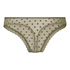 Phoebe Thong, Green