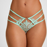 Nienke Brazilian, Green