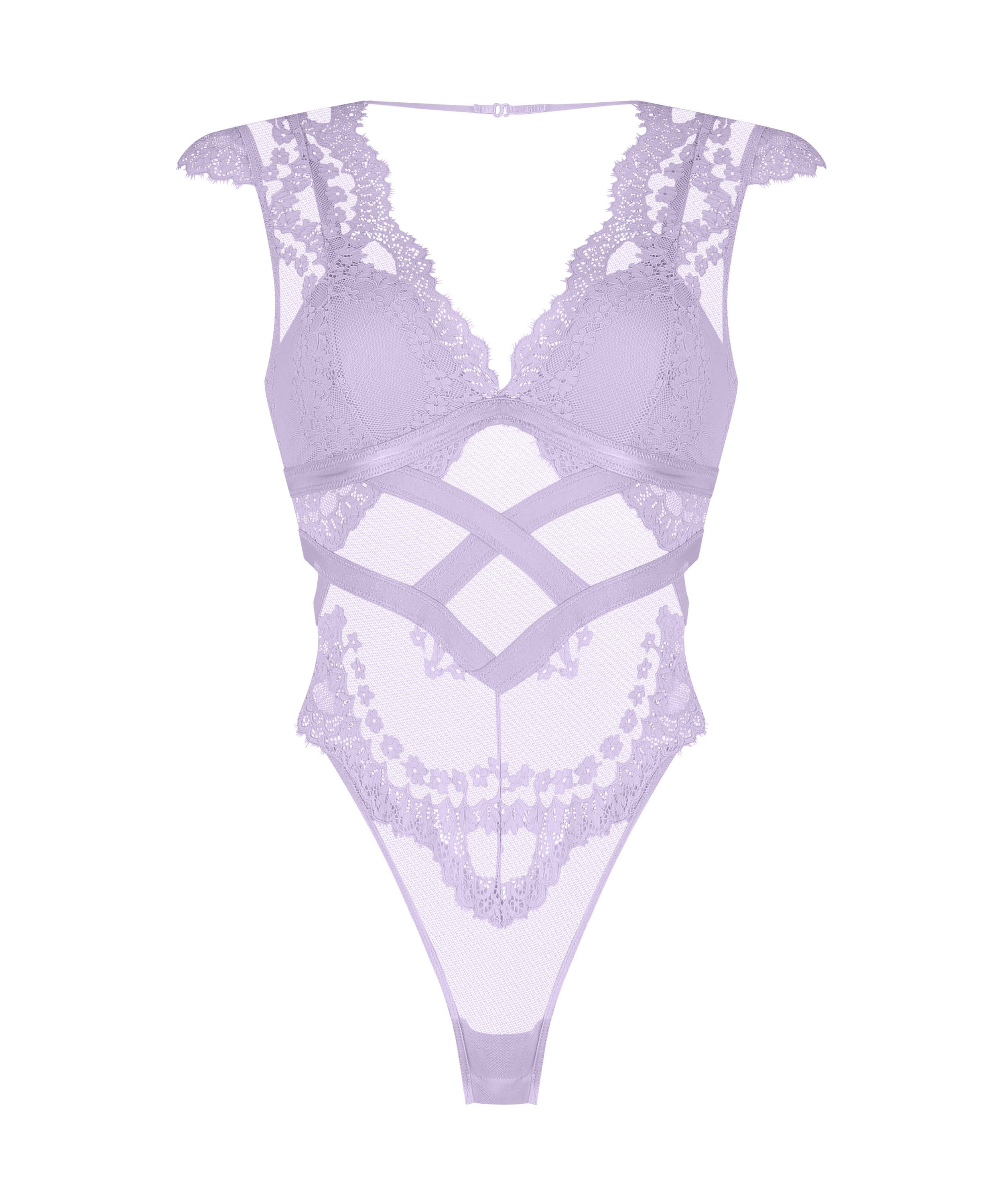 Peony Body, Purple, main