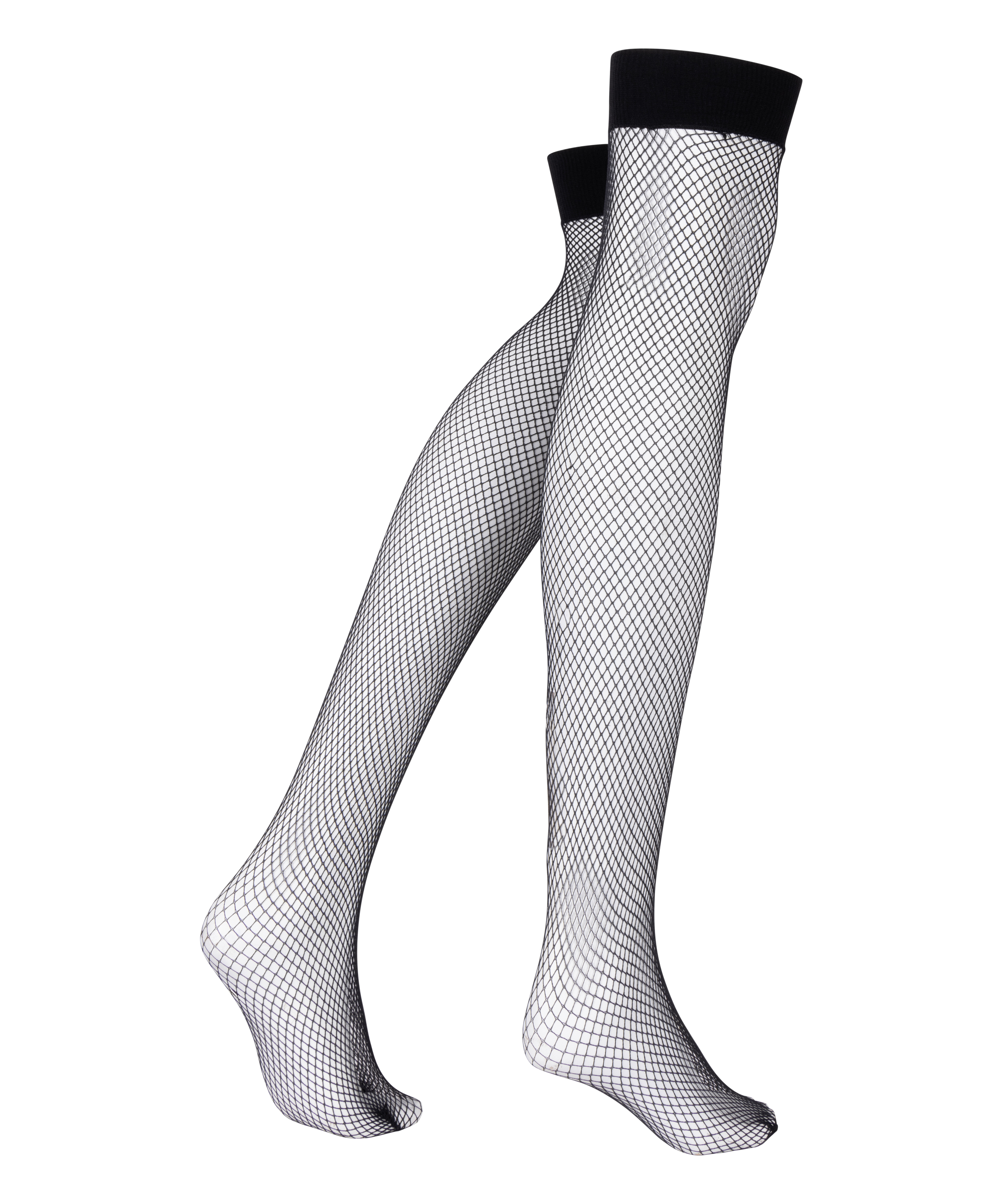 Stay-Up Colette, Black, main