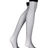 Stay-Up Colette, Black