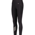 HKMX Oh My Squat High Waisted Leggings, Black
