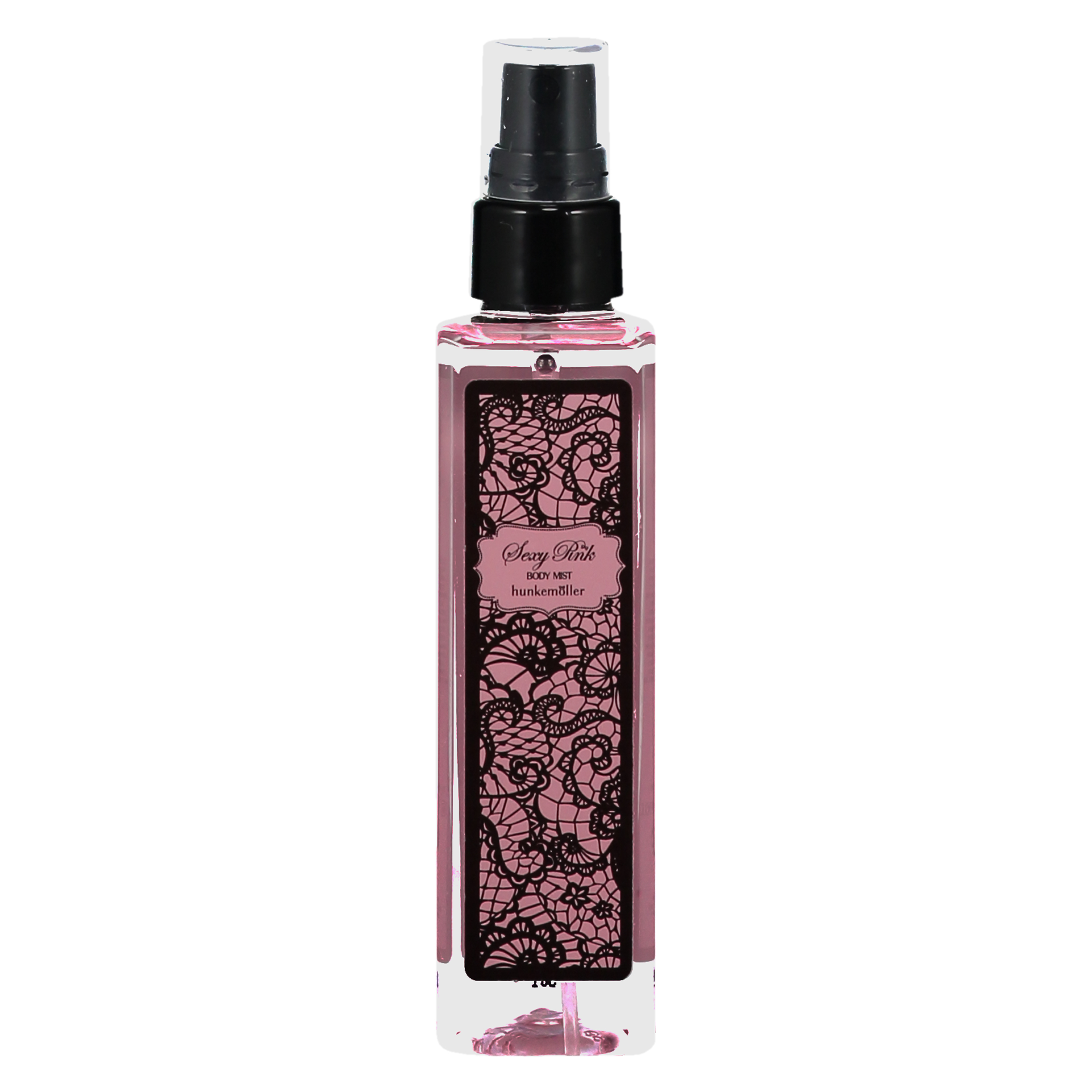 Body Mist, Black, main