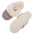 Slippers Reya, Red