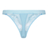 Silje Thong, Blue