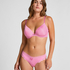 Sally Brazilian, Pink
