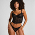 Darcy Thong, Black