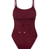 Bathingsuit Aruba, Purple
