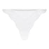 Isabelle Thong, White