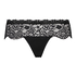 Hope Thong Boxers, Black