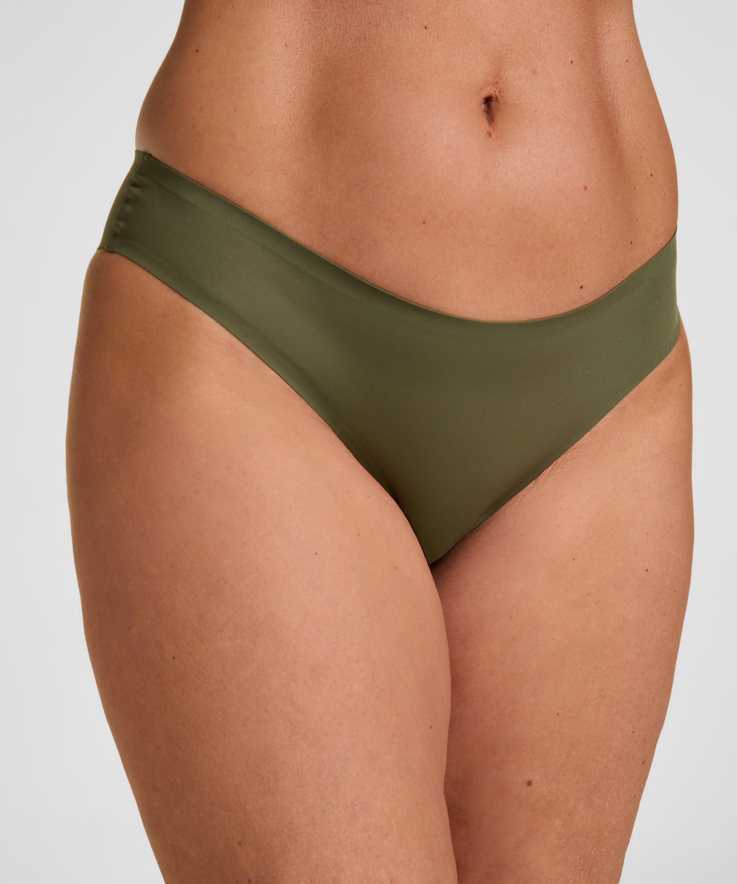Super Comfort Brazilian, Green, main