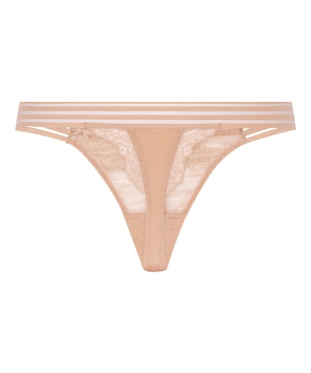 Sully Thong, Beige