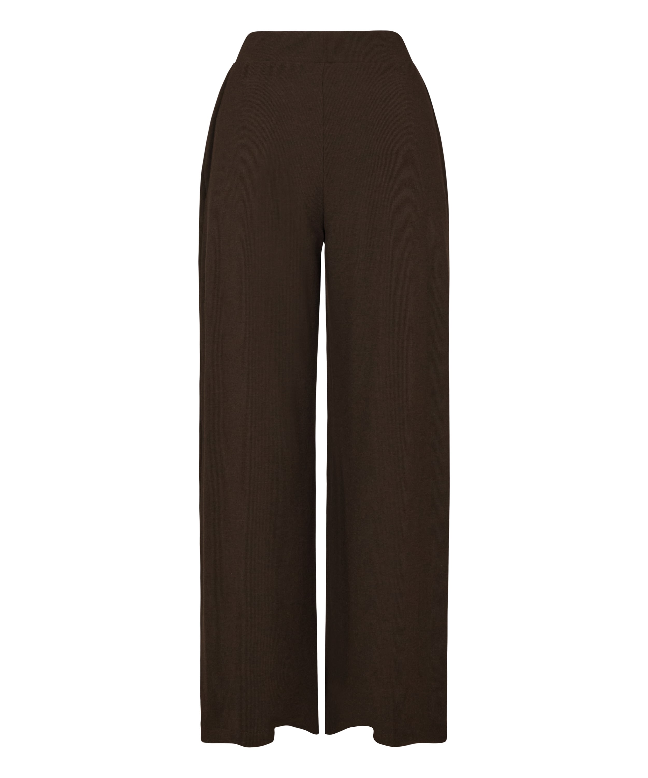 Pant Premium Jersey, Brown, main