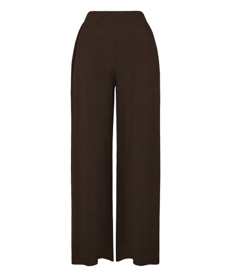 Pant Premium Jersey, Brown