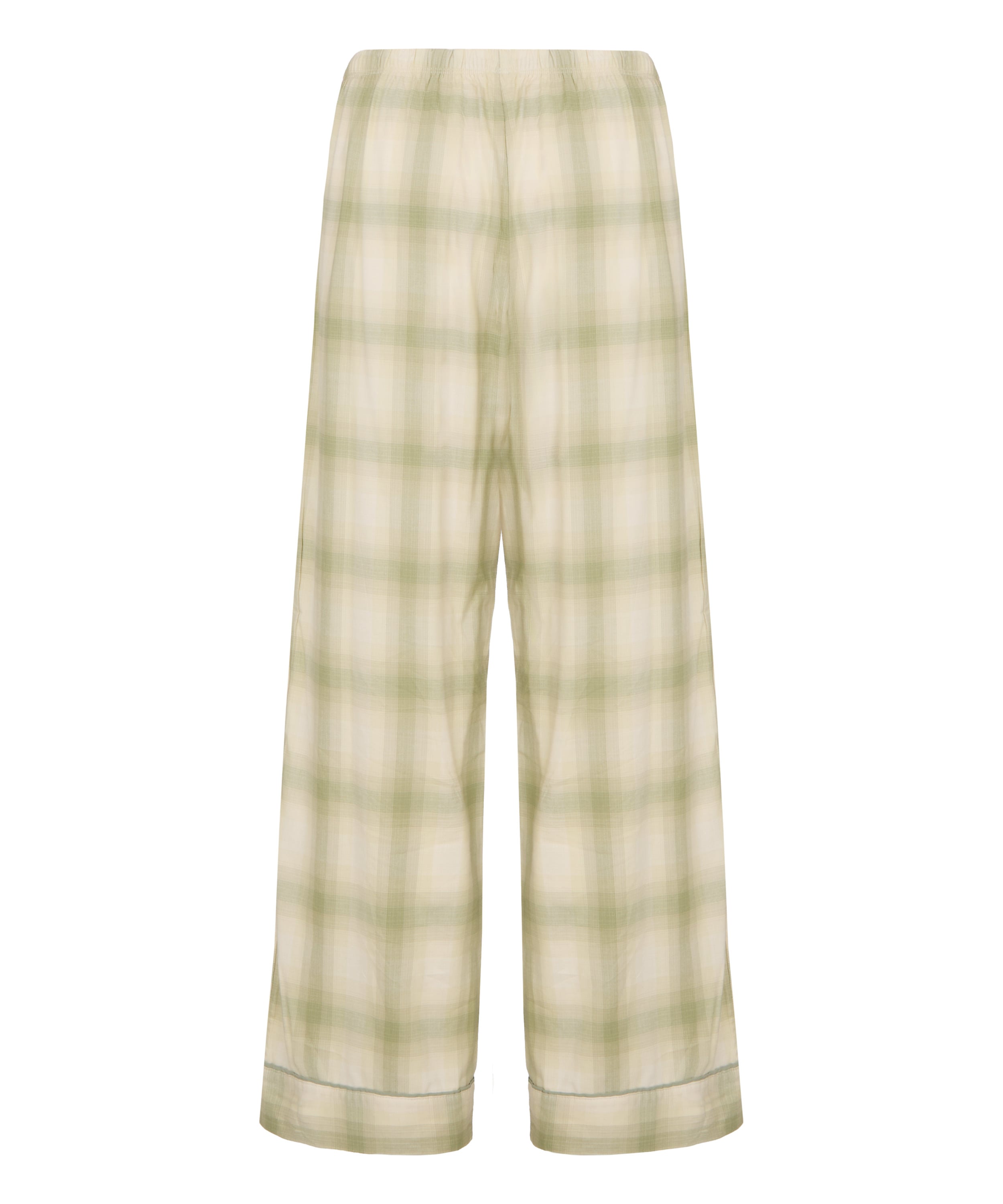 Pant Woven, Green, main