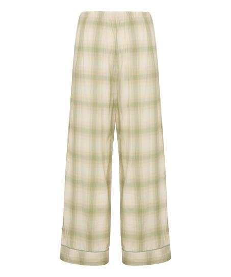 Pant Woven, Green