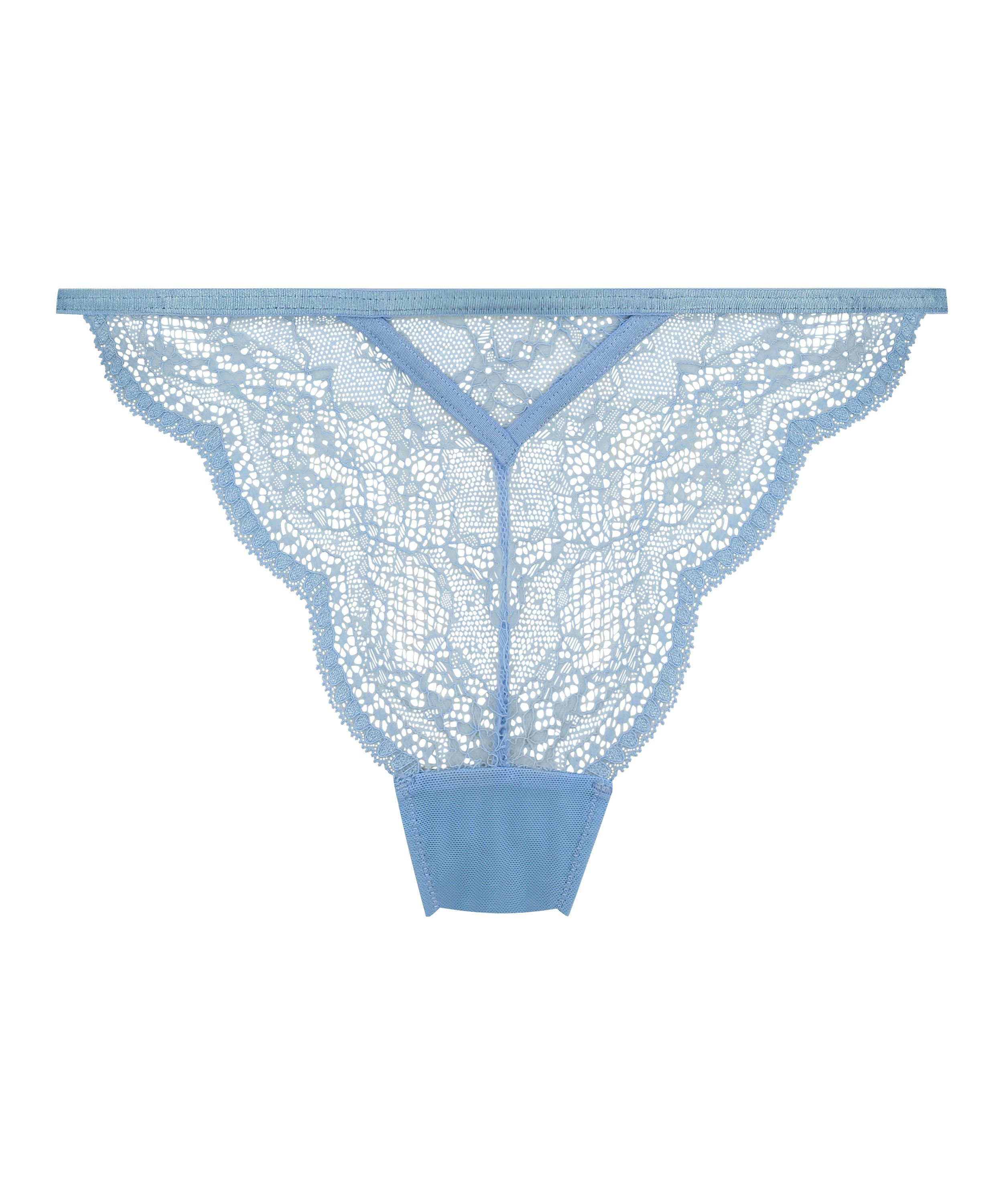 Isabelle Thong, Blue, main