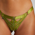 Sable Thong, Green