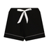 Essential Jersey Short, Black