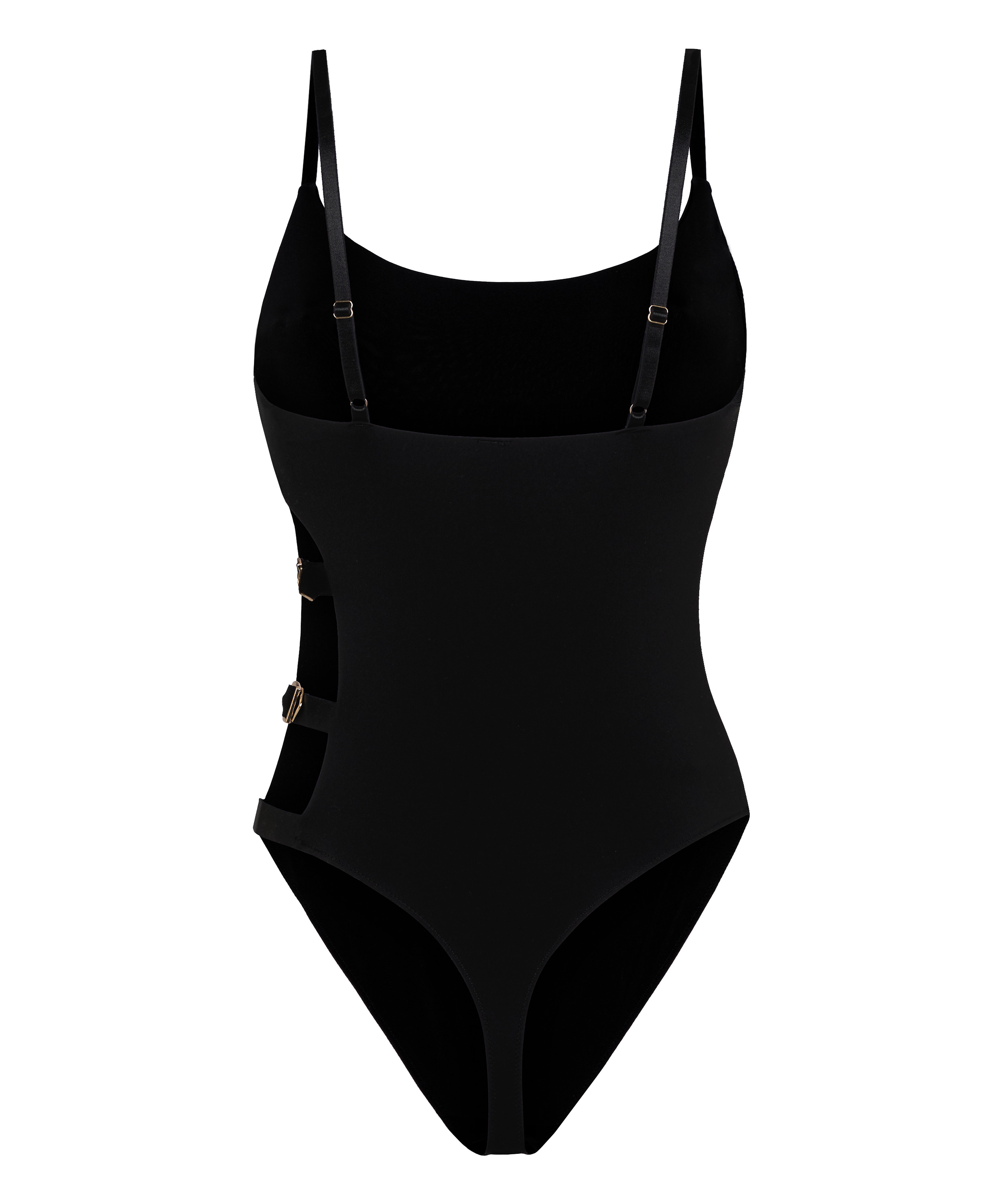 Logan Body, Black, main