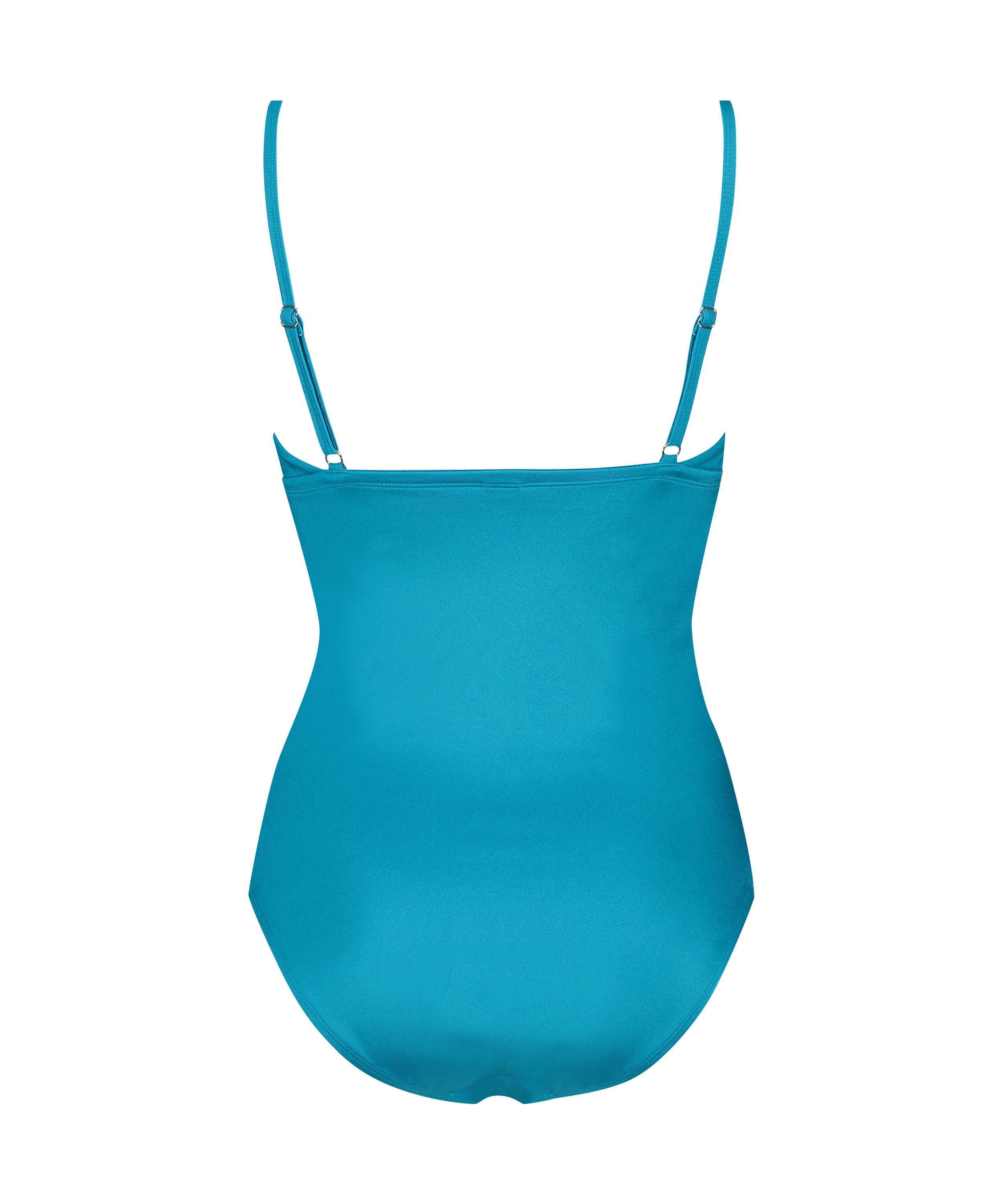 Celine bathing suit, Blue, main