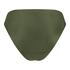 Crete Rio Bikini Bottoms, Green