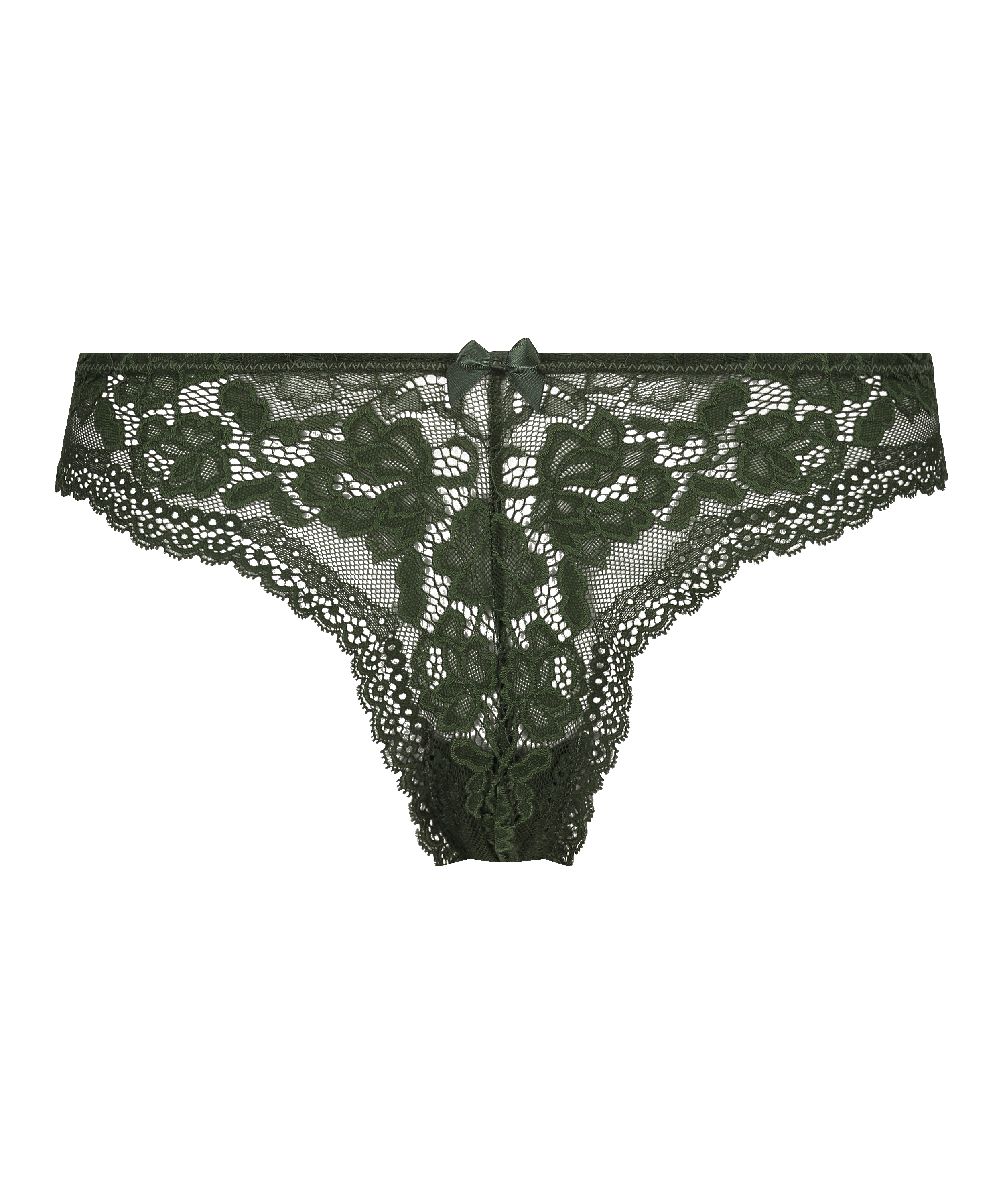 Chelsea Brazilian, Green, main