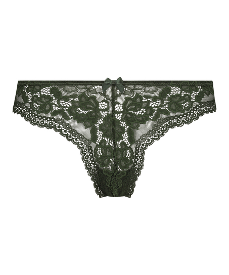 Chelsea Brazilian, Green