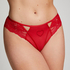 Amy Brazilian, Red