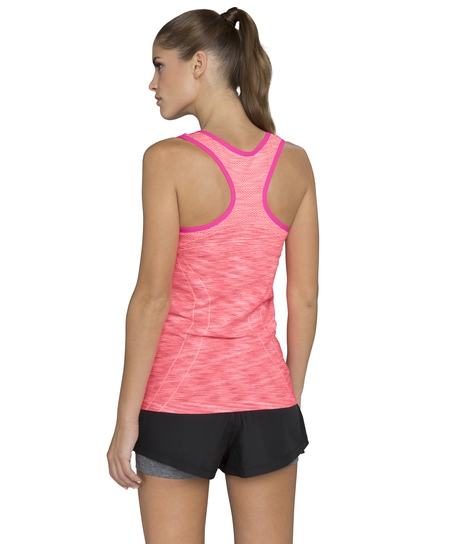 HKMX Sports top Venus, Pink