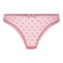 Phoebe Thong, Pink