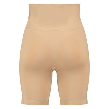 Firming high trousers - Level 2, Beige