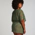 Beach Kaftan, Green