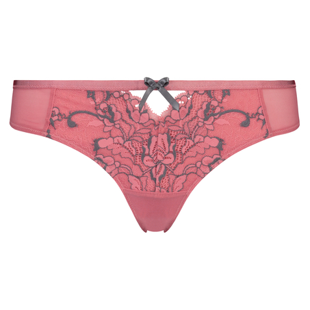 Roberta Thong, Pink