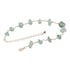 Stone Bracelet, Green