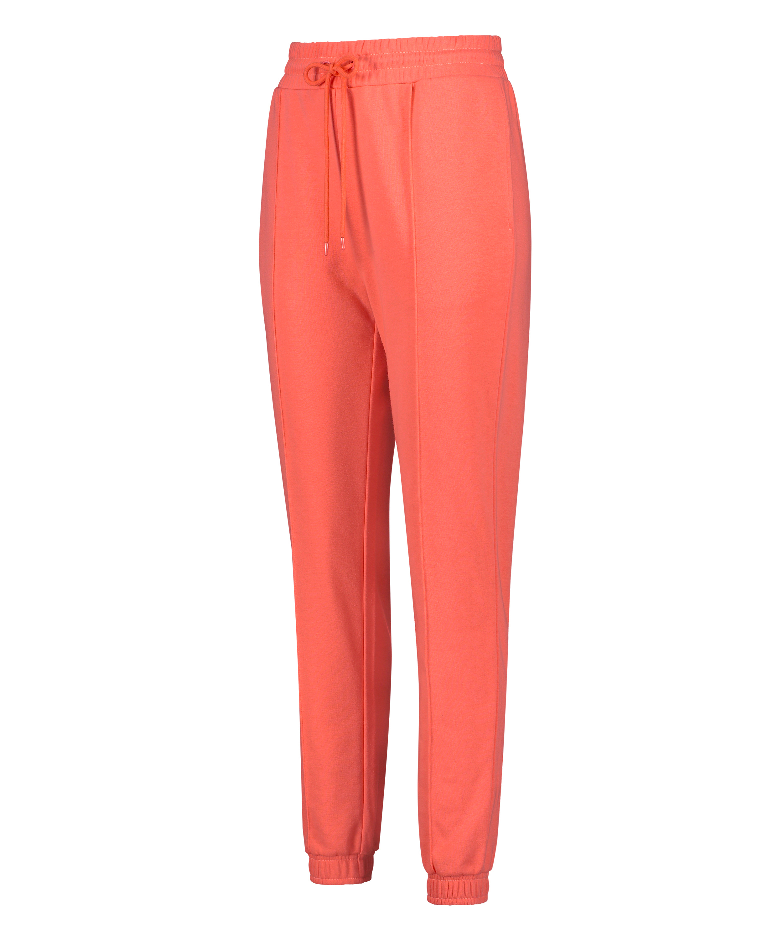 Snuggle Me Joggers, Pink, main