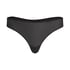 Thong Invisible, Black