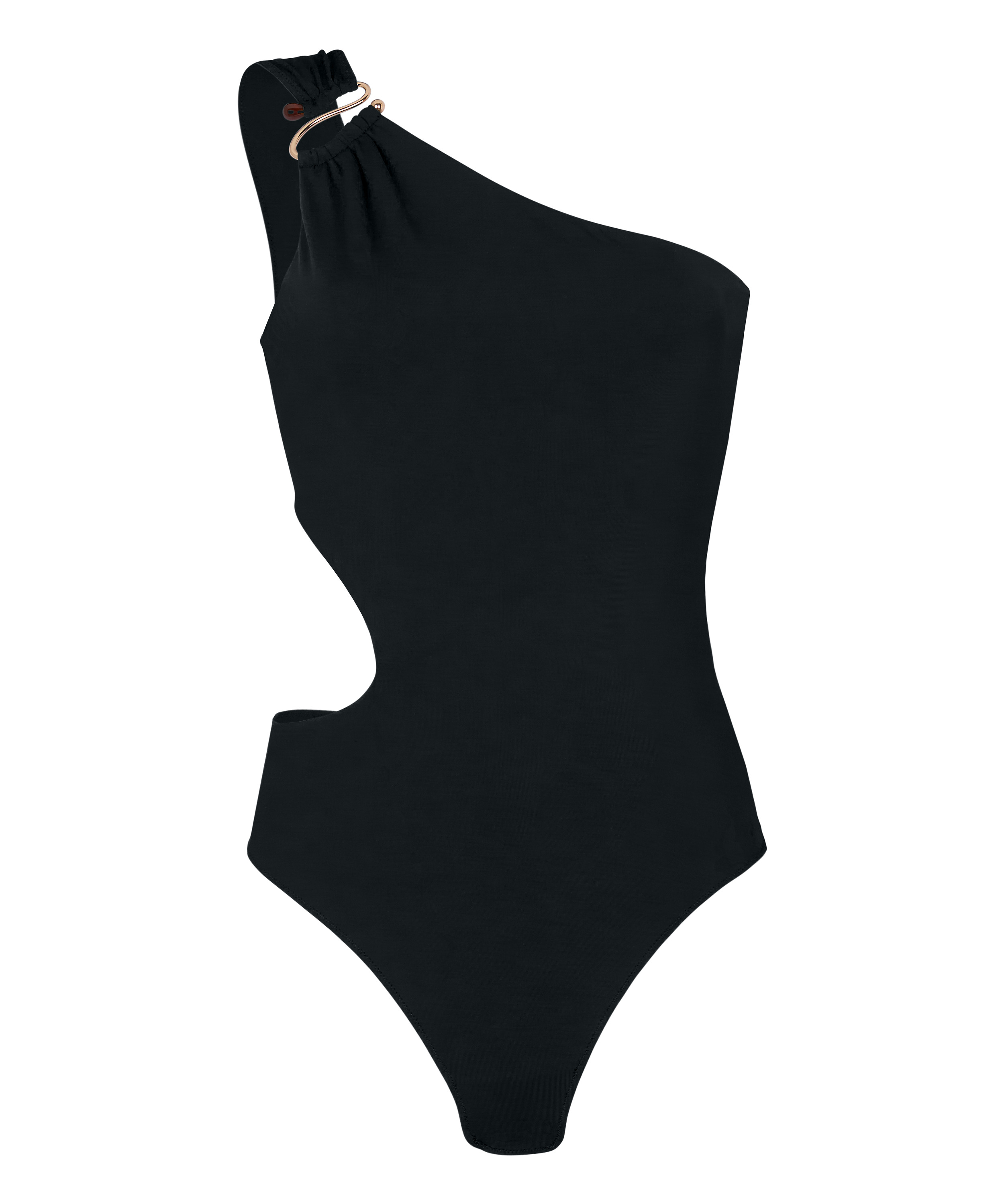 Body Dana, Black, main