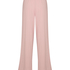 Pant Loose Pointelle, Pink