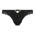 Mahina Thong, Black