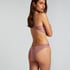 Lainey Brazilian, Pink