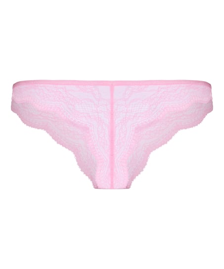 Isabelle Cheekini, Pink