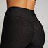 HKMX High Waist Leggings, Pink
