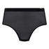 Essential High Brazilian, Black