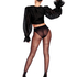 30 Denier Tights Say My Name, Black