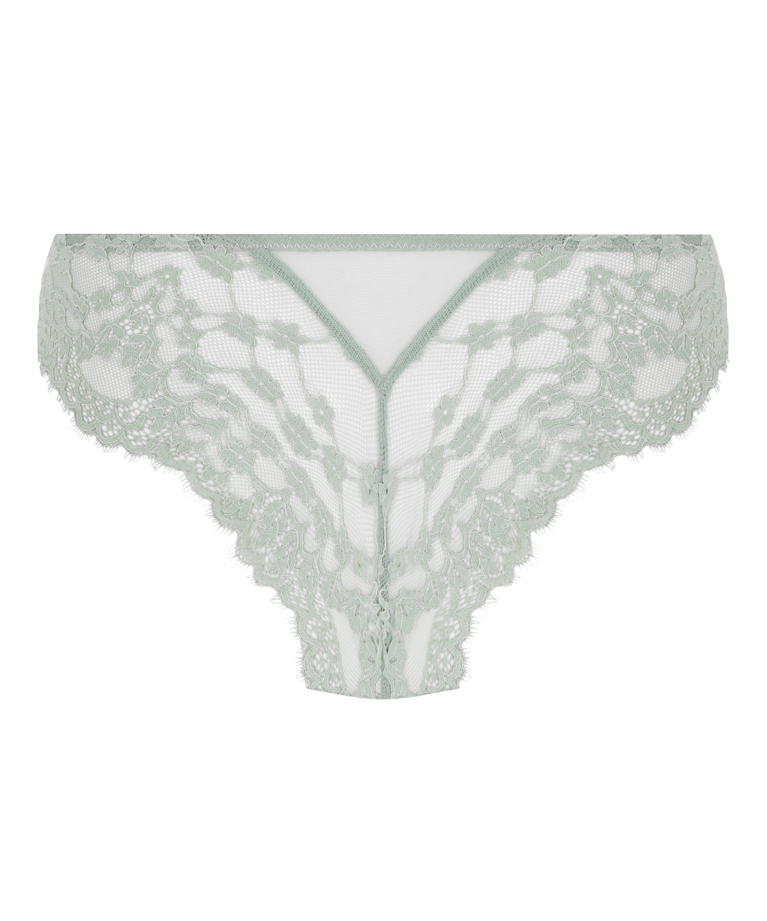 Daisy Brazilian, Green, main