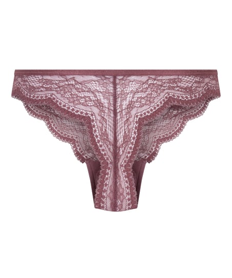Isabelle Cheekini, Purple