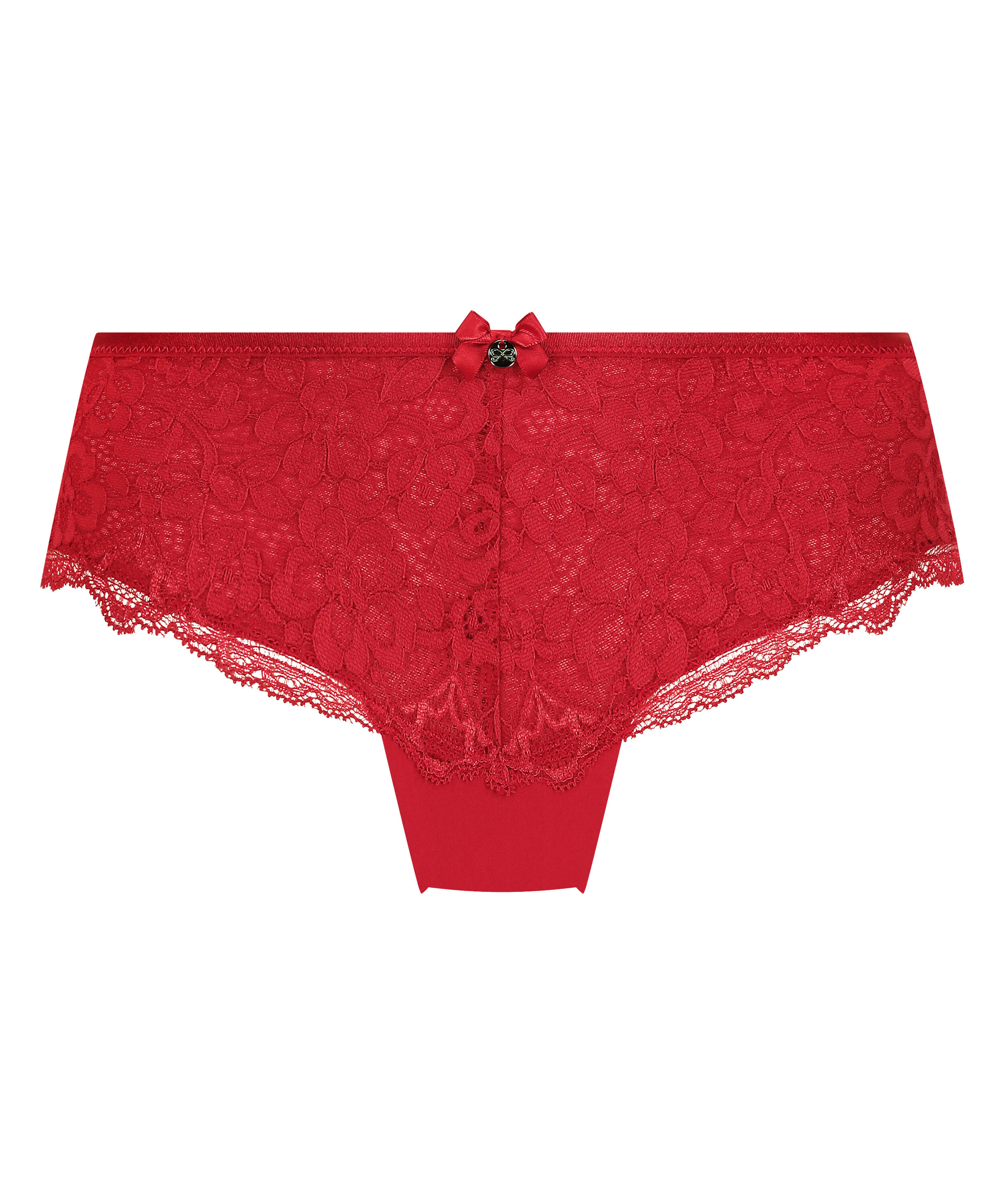 Marine Brazilian, Red
