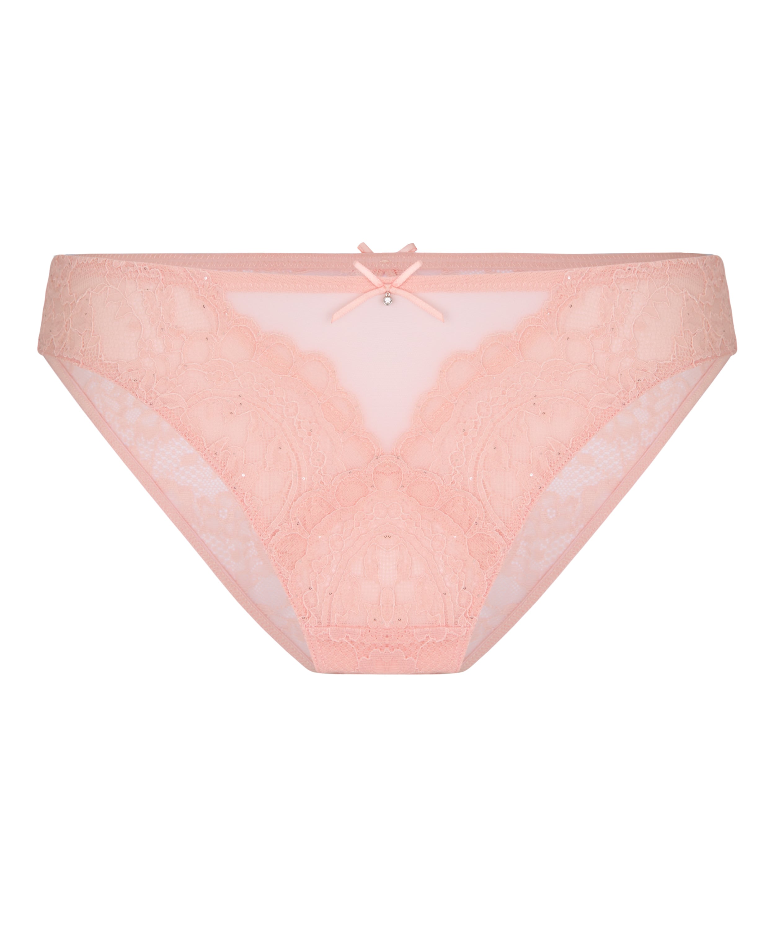 Isadora Brazilian, Pink, main